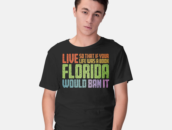 Banned In Florida