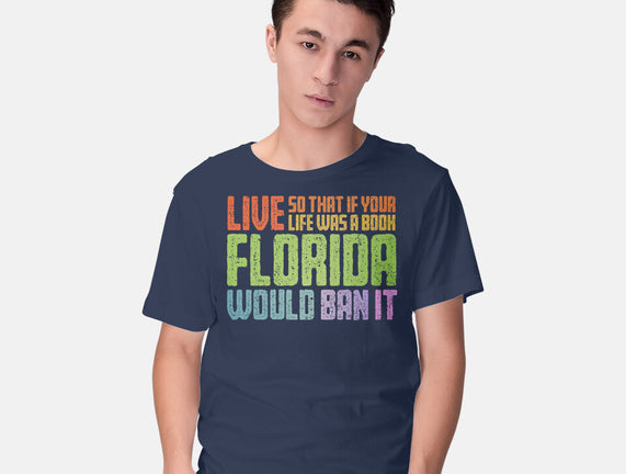 Banned In Florida