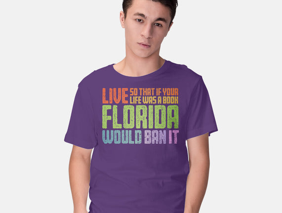 Banned In Florida