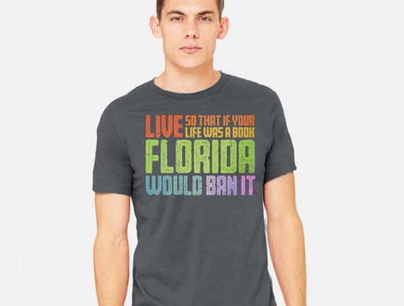 Banned In Florida