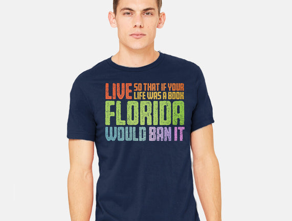 Banned In Florida