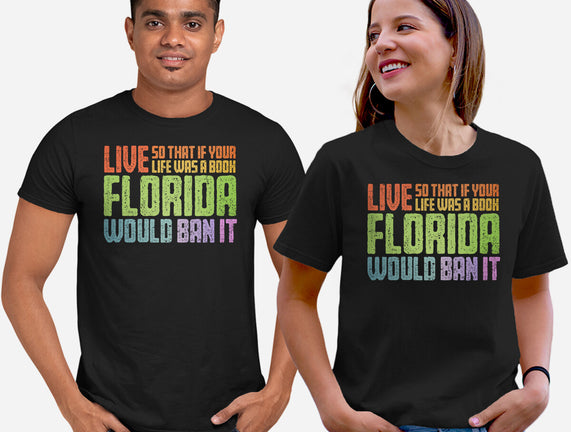 Banned In Florida