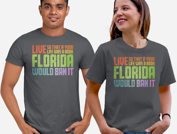 Banned In Florida