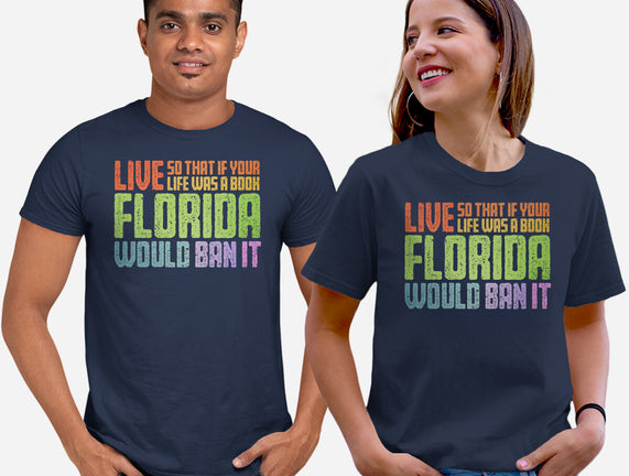 Banned In Florida