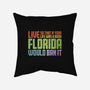 Banned In Florida-None-Removable Cover w Insert-Throw Pillow-kg07