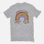 Support Equality-Youth-Basic-Tee-kg07