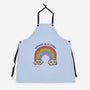 Support Equality-Unisex-Kitchen-Apron-kg07