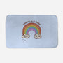 Support Equality-None-Memory Foam-Bath Mat-kg07
