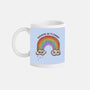 Support Equality-None-Mug-Drinkware-kg07