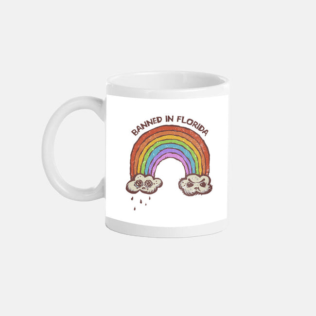 Support Equality-None-Mug-Drinkware-kg07