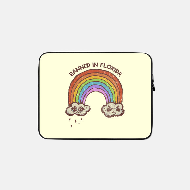 Support Equality-None-Zippered-Laptop Sleeve-kg07