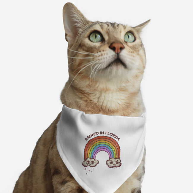 Support Equality-Cat-Adjustable-Pet Collar-kg07