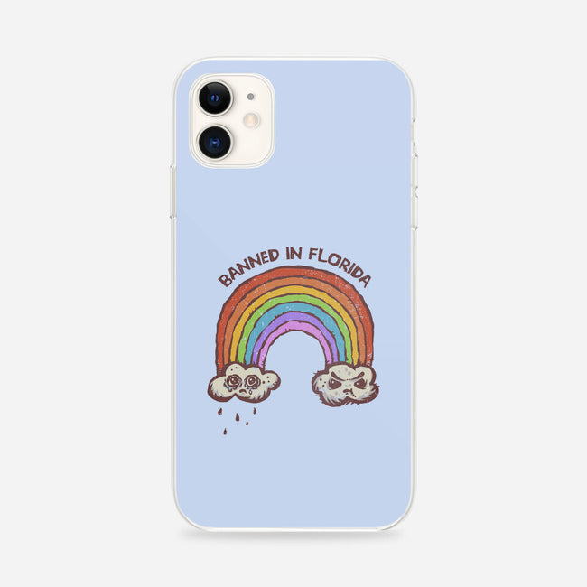 Support Equality-iPhone-Snap-Phone Case-kg07