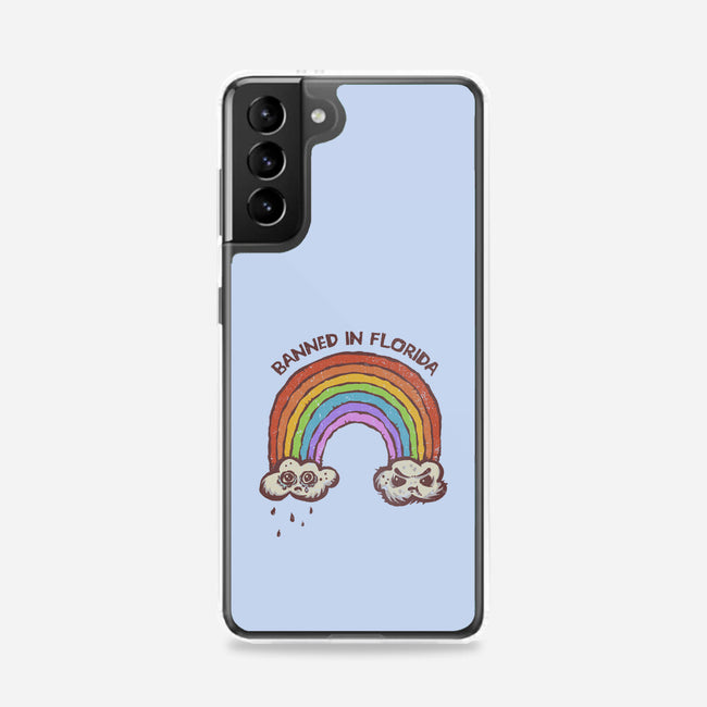 Support Equality-Samsung-Snap-Phone Case-kg07