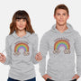 Support Equality-Unisex-Pullover-Sweatshirt-kg07
