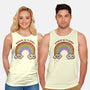 Support Equality-Unisex-Basic-Tank-kg07