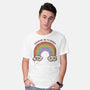 Support Equality-Mens-Basic-Tee-kg07