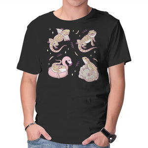 Bearded Dragons