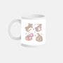 Bearded Dragons-None-Mug-Drinkware-xMorfina