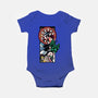 The Slayers-Baby-Basic-Onesie-fujiwara08