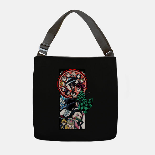 The Slayers-None-Adjustable Tote-Bag-fujiwara08