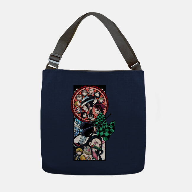 The Slayers-None-Adjustable Tote-Bag-fujiwara08