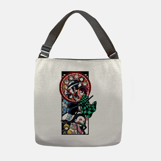 The Slayers-None-Adjustable Tote-Bag-fujiwara08