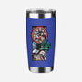 The Slayers-None-Stainless Steel Tumbler-Drinkware-fujiwara08