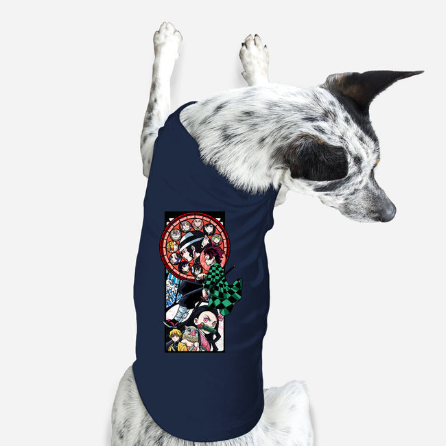 The Slayers-Dog-Basic-Pet Tank-fujiwara08