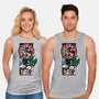 The Slayers-Unisex-Basic-Tank-fujiwara08