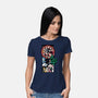 The Slayers-Womens-Basic-Tee-fujiwara08