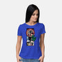 The Slayers-Womens-Basic-Tee-fujiwara08