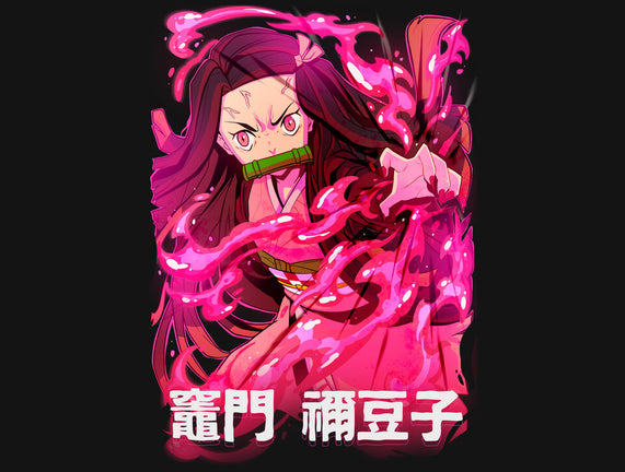 Nezuko Slayer