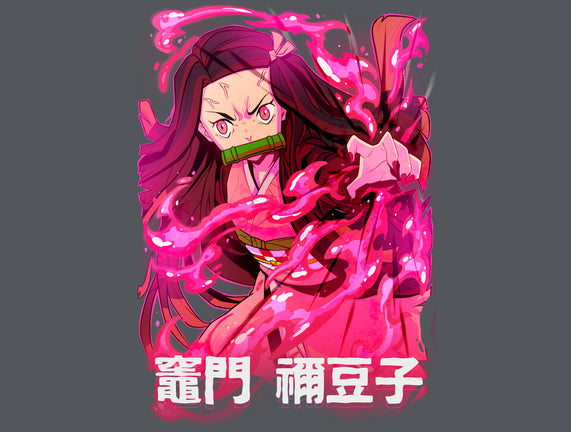 Nezuko Slayer