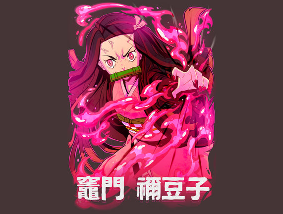 Nezuko Slayer