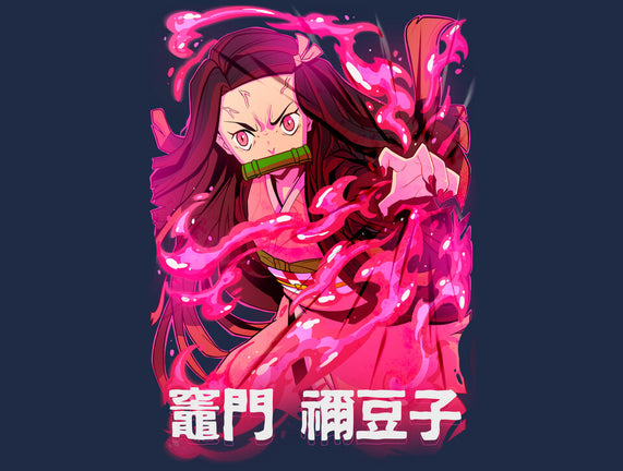 Nezuko Slayer