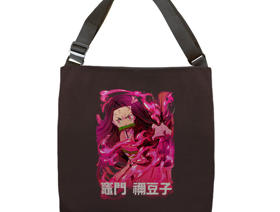 Nezuko Slayer
