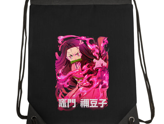 Nezuko Slayer