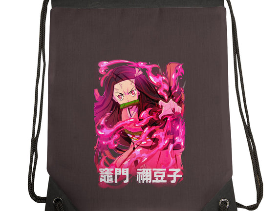Nezuko Slayer