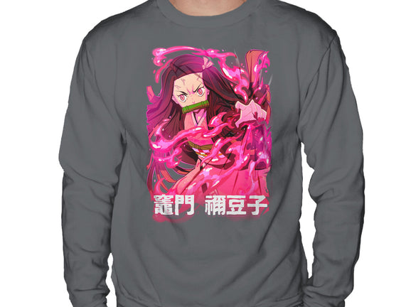 Nezuko Slayer