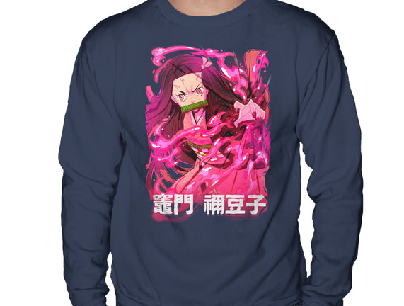Nezuko Slayer