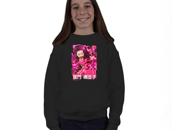 Nezuko Slayer
