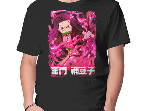 Nezuko Slayer