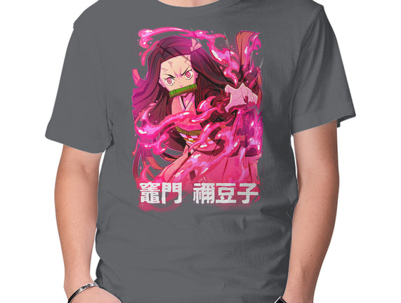 Nezuko Slayer