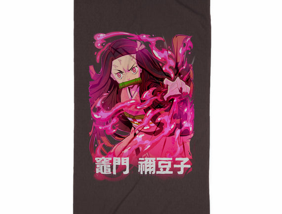 Nezuko Slayer