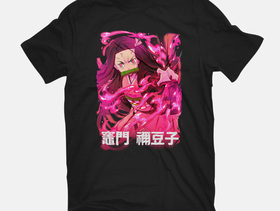 Nezuko Slayer