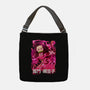 Nezuko Slayer-None-Adjustable Tote-Bag-Conjura Geek