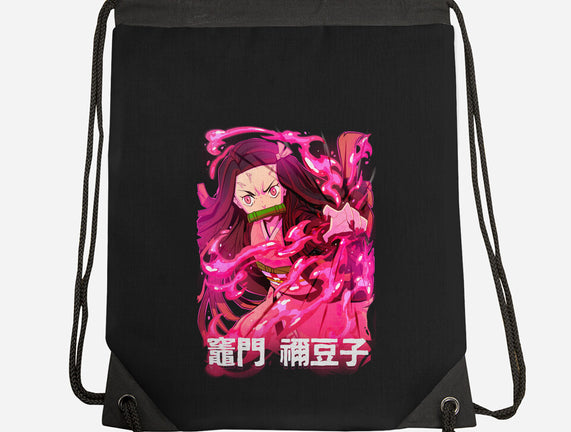 Nezuko Slayer