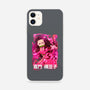 Nezuko Slayer-iPhone-Snap-Phone Case-Conjura Geek