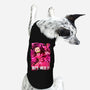 Nezuko Slayer-Dog-Basic-Pet Tank-Conjura Geek